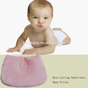Cuerpo masaje de viajes del hotel para dormir de enfermería avión ropa de cama de camping utiliza de nuevo- baby born almohada - Product Image 2