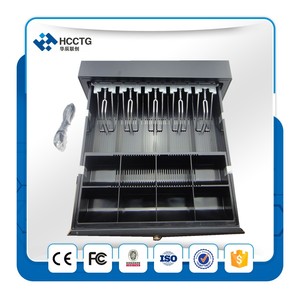 Used HS410A box register machine for selling made in china - Product Image 4