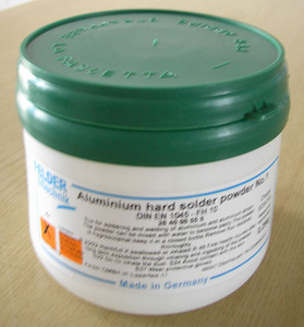 Chất Lượng Cao Bạc Flux Hàn Dán Bán - Product Image 5