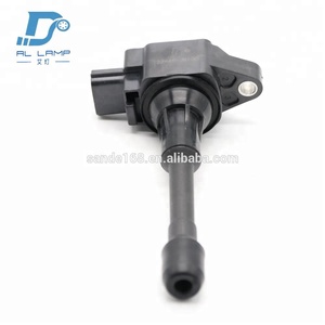 Bobina de encendido OEM <span class=keywords><strong>22448</strong></span>-JN10C <span class=keywords><strong>22448</strong></span>-<span class=keywords><strong>JN10A</strong></span> para Murano Z51 VQ35DE Teana J32 VQ25DE - Product Image 5