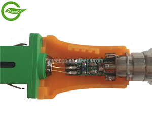 GreenGo Mini FTTH Nút Thụ Động Quang Học PON Internet Tv Receiver - Product Image 2