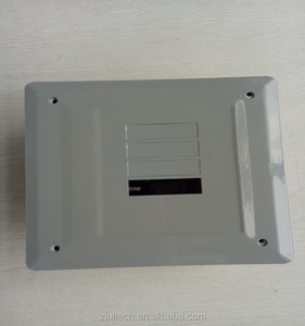 Boîte de commande centrale de charge électrique GPD4 - Product Image 4