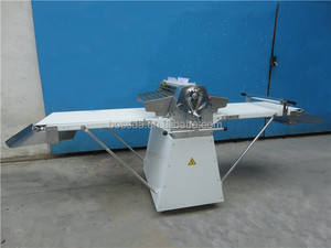 Machine à <span class=keywords><strong>Croissant</strong></span> industriel, fabriqué en chine, <span class=keywords><strong>prix</strong></span> d'usine, pour pâte à Pizza - Product Image 5