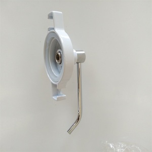 <strong>Ceramic</strong> Aluminum Alloy Home Water Filter - Product Image 4