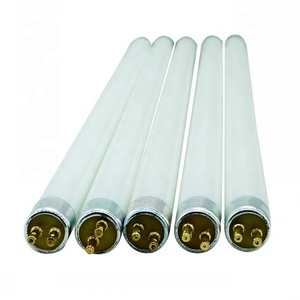 Lampes fluorescentes de jour FL-8D 8W - Product Image 1