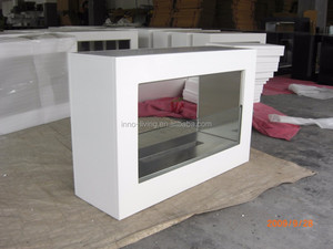 T On Sale Miễn Phí Đứng Hai Mặt Lò Sưởi Bộ Dụng Cụ Trong Nhà - Product Image 5