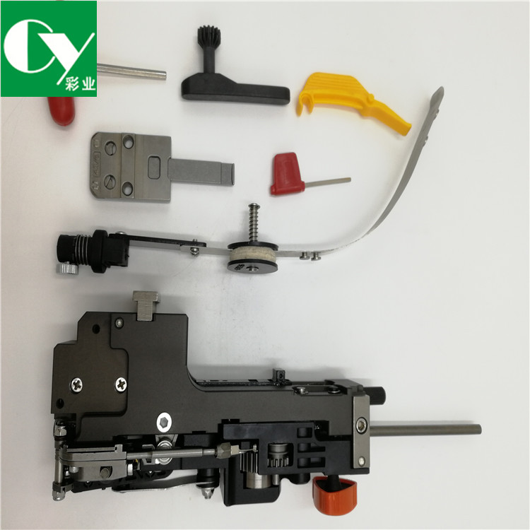 Бесплатная доставка DHL/EMS, немецкие Прошитые головки Hohner 43/6