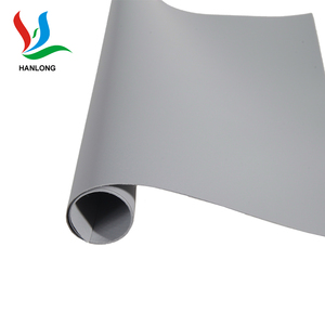 Longue Vie Côté Rideau <span class=keywords><strong>Camping</strong></span> Bâche PVC Enduit Bâche Rouleau - Product Image 3