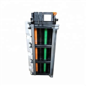 Meilleure qualité supérieure économie de carburant 14.4V 6.5Ah pour batterie de véhicules hybrides Civic 2nd (2006 ~ 2011) - Product Image 2