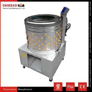 CHINZAO Trung Quốc Alibaba Bán Sản Phẩm Giá Rẻ Ngón Tay Cao Su Gà Nuôi Gia Cầm Plucker Để Bán