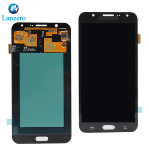 Đối với Samsung J7 Hiển Thị LCD Display + Touch Screen Digitizer Hội Cho Samsung Galaxy J7 2015 J700 J700F J700M J700H - Product Image 3