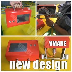 Máy Khắc Dấu Chấm Bi Cầm Tay VMADE, Máy Khắc Dấu Chấm Bi Kim Loại Cầm Tay - Product Image 3