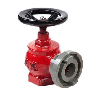 SN50 Quay Loại Và Việc Ổn Định Trong Nhà Nước Cứu Hỏa - Product Image 2