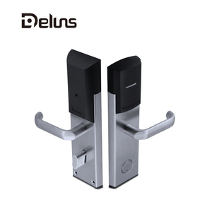 Deluns Hotel Door Lock Used Management System Software - Product Image 1