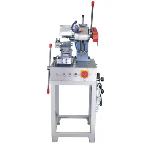 eyewear acetate frame machine glasses frame making machine manual milling machine for optical frames