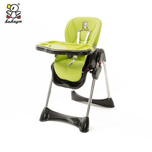 Pas cher Métal Cadre Haute Bébé D'alimentation Assis Chaise Pour <span class=keywords><strong>Restaurant</strong></span> - Product Image 3