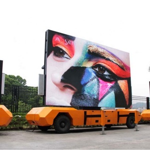 <strong>Supplier</strong> Big Size Outdoor Advertising Waterproof <strong>P10</strong> <strong>LED</strong> <strong>Display</strong>/<strong>Sign</strong>/Screen Show Totem Super Grand Plaza Commercial Advertising <strong>LED</strong> Vide - Product Image 2