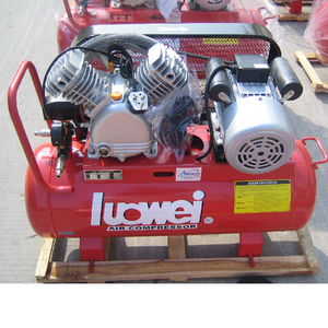 Pompe en fonte LIDA <span class=keywords><strong>compresseur</strong></span> avancé à entraînement par courroie en V - Product Image 5