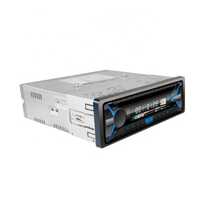 Diretta Della Fabbrica Built-in Fm Radio di Un Singolo Din Auto Bt Dvd con Usb Bus Lettore Dvd con Controllo Del Microfono - Product Image 3