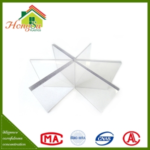 D'isolation thermique <span class=keywords><strong>lexan</strong></span> 8mm feuille de <span class=keywords><strong>polycarbonate</strong></span> - Product Image 4