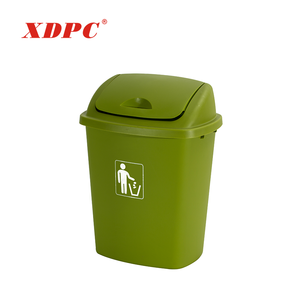 Bán Buôn 10 LÍT 20l 30l 40l 50l Nhựa Văn Phòng Khách Sạn Trong Nhà Thùng Rác Thùng Rác Có Thể Rác Thải Giấy <span class=keywords><strong>Bin</strong></span> - Product Image 3