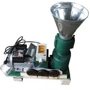 Pelletizzatore Nuovo per Mangimi Animali da Acquistare dalla Cina - Product Image 4