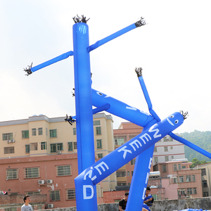 Free Printing Outdoor Customized Inflatable Floppy Man Sky <strong>air</strong> <strong>Dancer</strong>