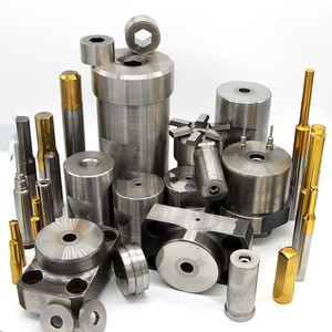 Molde de troquelado en frío de carburo de tungsteno de alta calidad - Product Image 2