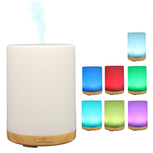 Aromacare difusores de aceite esencial con respiración única lightmode, <span class=keywords><strong>sin</strong></span> sonido humidificador - Product Image 6