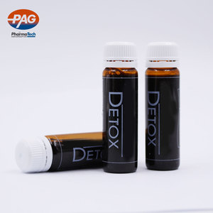 Marque privée Approuvé PAR LA <span class=keywords><strong>FDA</strong></span> Boisson Minceur Detox Liquide Oral Pour La Perte De Poids - Product Image 6