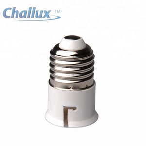 Bộ Chuyển Đổi Ổ Cắm Phụ Kiện Ánh Sáng E27 Sang B22 Chuyển Đổi Bộ Chuyển Đổi Bóng Đèn - Product Image 3