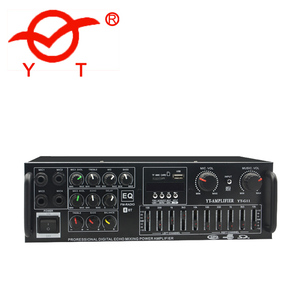 YT-G11 baterías 200 <span class=keywords><strong>amp</strong></span> stereo digital karaoke amplificador audio - Product Image 1