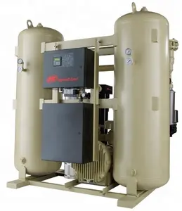 compressed air dryer at Ingersoll Rand brand