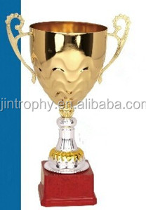 Artesanías <span class=keywords><strong>de</strong></span> Metal y <span class=keywords><strong>dardos</strong></span> dorados, Trofeo - Product Image 3