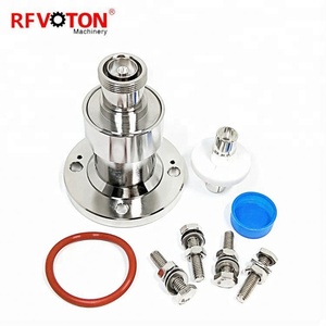 Bộ Chuyển Đổi <span class=keywords><strong>RF</strong></span> Đồng Trục 1-5/8 EIA Mặt Bích Thành 7/8 EIA Mặt Bích Bộ Kết Nối <span class=keywords><strong>RF</strong></span> - Product Image 5