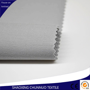 Shaoxing Chunnuo teñido NR <span class=keywords><strong>roma</strong></span> 4 Way Stretch Tejido De Punto - Product Image 2