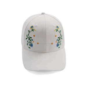 sarga <span class=keywords><strong>de</strong></span> algodón 6 Panel personalizado <span class=keywords><strong>el</strong></span> diseño <span class=keywords><strong>de</strong></span> su propio sombrero gorra <span class=keywords><strong>de</strong></span> béisbol del bordado - Product Image 2