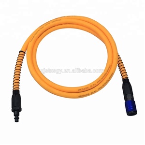 <span class=keywords><strong>Manguera</strong></span> <span class=keywords><strong>de</strong></span> látigo más duradera/<span class=keywords><strong>Manguera</strong></span> líder 3/8X6FT <span class=keywords><strong>para</strong></span> conectar el compresor <span class=keywords><strong>de</strong></span> <span class=keywords><strong>aire</strong></span> <span class=keywords><strong>para</strong></span> que sus sitios <span class=keywords><strong>de</strong></span> trabajo funcionen más fácilmente - Product Image 6
