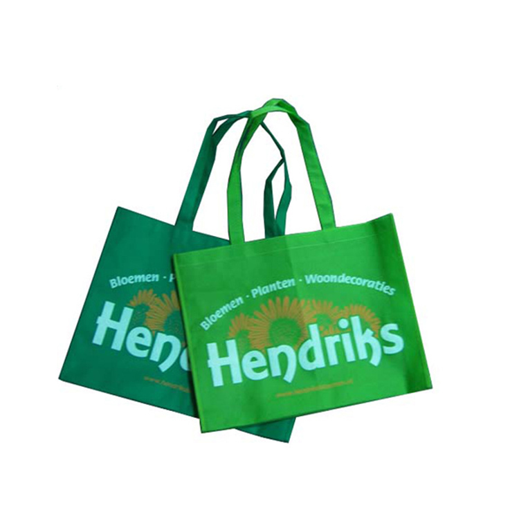 Hight Qualité Recyclage Durable Six Bouteilles Non Tissé Sac De Vin