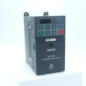 1.5KW 2HP 220 V/230 V/240 V 单相变频驱动 220v 单相输出