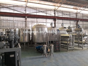 Margarine nhà máy chế biến/margarine bơ - Product Image 4