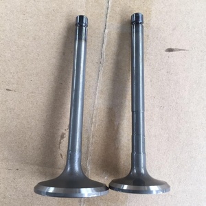 Valvola motore di punta per Kia J2 <span class=keywords><strong>JT</strong></span> 3.0 In 44*8.5*113 Ex 37*8.5*113.4 OK65A-12-121B 1610046 OK65D-12-111 - Product Image 3