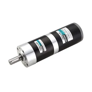 42 Mét 52 Mét Hành Tinh Dc Gear Motor