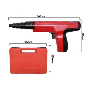 Clous en <span class=keywords><strong>poudre</strong></span> pour faux-ongles, accessoire de manucure, clou en béton, 27 charger/clous - Product Image 1