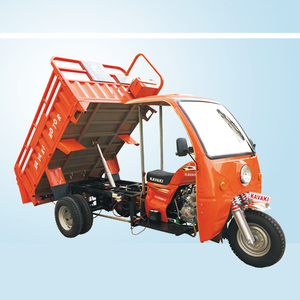 Fabriqué en Chine, moteur Kavaki, 3 pneus, 200cc, <span class=keywords><strong>250cc</strong></span>, essence, Ztr, trike inversé, <span class=keywords><strong>roadster</strong></span>, taille de chargement 1,2*1,8m - Product Image 5