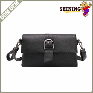 Nuevo 2017 bolsas de moda de alta calidad de mensajero del hombro bag lady bolso de la manera - Product Image 1