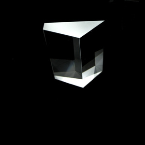 2025 hot sales Alta qualidade BK7 K9L Vidro Meio Penta Prisma para Imagem Observação System for sales - Product Image 2