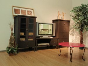 Living Room <b>Furniture</b> - Product Image 1