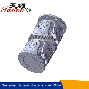SWP-C trục các đăng/phổ doanh - Product Image 4