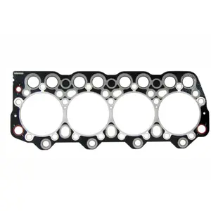 4D35 cylinder head gasket ME011110 ME011110B for Mitsubishi CANTER truck parts